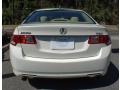 Premium White Pearl - TSX Sedan Photo No. 5