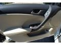 Premium White Pearl - TSX Sedan Photo No. 11