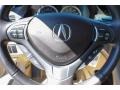 Premium White Pearl - TSX Sedan Photo No. 14