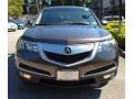 2011 Grigio Metallic Acura MDX Technology  photo #2