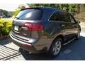 Grigio Metallic - MDX Technology Photo No. 4