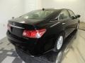 Obsidian Black - ES 350 Photo No. 6