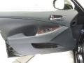 Obsidian Black - ES 350 Photo No. 14