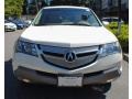 Aspen White Pearl - MDX Technology Photo No. 2