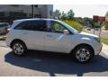 Aspen White Pearl - MDX Technology Photo No. 3