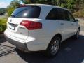 Aspen White Pearl - MDX Technology Photo No. 4