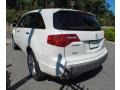 Aspen White Pearl - MDX Technology Photo No. 6