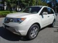 Aspen White Pearl - MDX Technology Photo No. 7