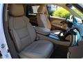 Aspen White Pearl - MDX Technology Photo No. 10