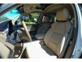 Aspen White Pearl - MDX Technology Photo No. 12