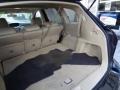 2008 Subaru Tribeca Limited 7 Passenger Trunk