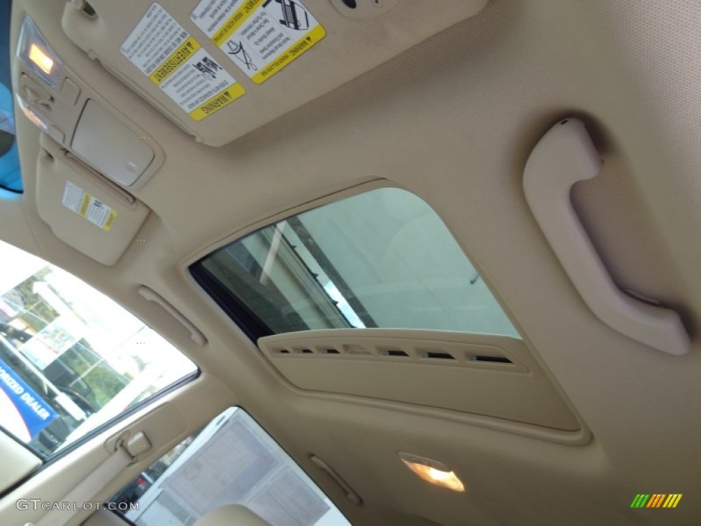2008 Subaru Tribeca Limited 7 Passenger Sunroof Photos