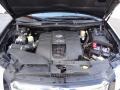 3.6 Liter DOHC 24-Valve VVT Flat 6 Cylinder 2008 Subaru Tribeca Limited 7 Passenger Engine