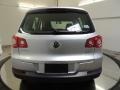 Reflex Silver Metallic - Tiguan S 4Motion Photo No. 7