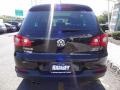 Deep Black Metallic - Tiguan SEL 4Motion Photo No. 5
