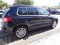 Deep Black Metallic - Tiguan SEL 4Motion Photo No. 7