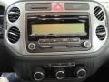 Reflex Silver Metallic - Tiguan S 4Motion Photo No. 20