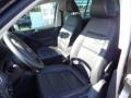 Deep Black Metallic - Tiguan SEL 4Motion Photo No. 13