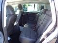 Deep Black Metallic - Tiguan SEL 4Motion Photo No. 15
