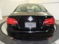 Black - Jetta SE Sedan Photo No. 7