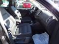 Deep Black Metallic - Tiguan SEL 4Motion Photo No. 21
