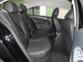 Black - Jetta SE Sedan Photo No. 10