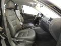 Black - Jetta SE Sedan Photo No. 12