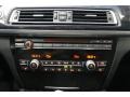 Black Nappa Leather Controls Photo for 2009 BMW 7 Series #71136606