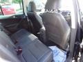 Deep Black Metallic - Tiguan SEL 4Motion Photo No. 25