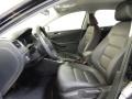 Black - Jetta SE Sedan Photo No. 15