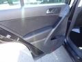 Deep Black Metallic - Tiguan SEL 4Motion Photo No. 29