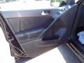 Deep Black Metallic - Tiguan SEL 4Motion Photo No. 30