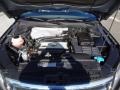 Deep Black Metallic - Tiguan SEL 4Motion Photo No. 35