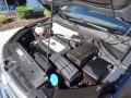 Deep Black Metallic - Tiguan SEL 4Motion Photo No. 36