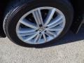 Deep Black Metallic - Tiguan SEL 4Motion Photo No. 38