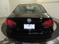 Black - Jetta SE Sedan Photo No. 6