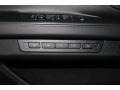 Black Nappa Leather Controls Photo for 2009 BMW 7 Series #71136744