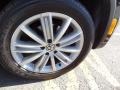 Deep Black Metallic - Tiguan SEL 4Motion Photo No. 40