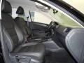 Black - Jetta SE Sedan Photo No. 11