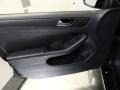 Black - Jetta SE Sedan Photo No. 12