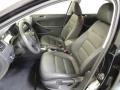 Black - Jetta SE Sedan Photo No. 16