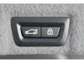 Black Nappa Leather Controls Photo for 2009 BMW 7 Series #71136876