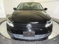 Black - Jetta SE Sedan Photo No. 2