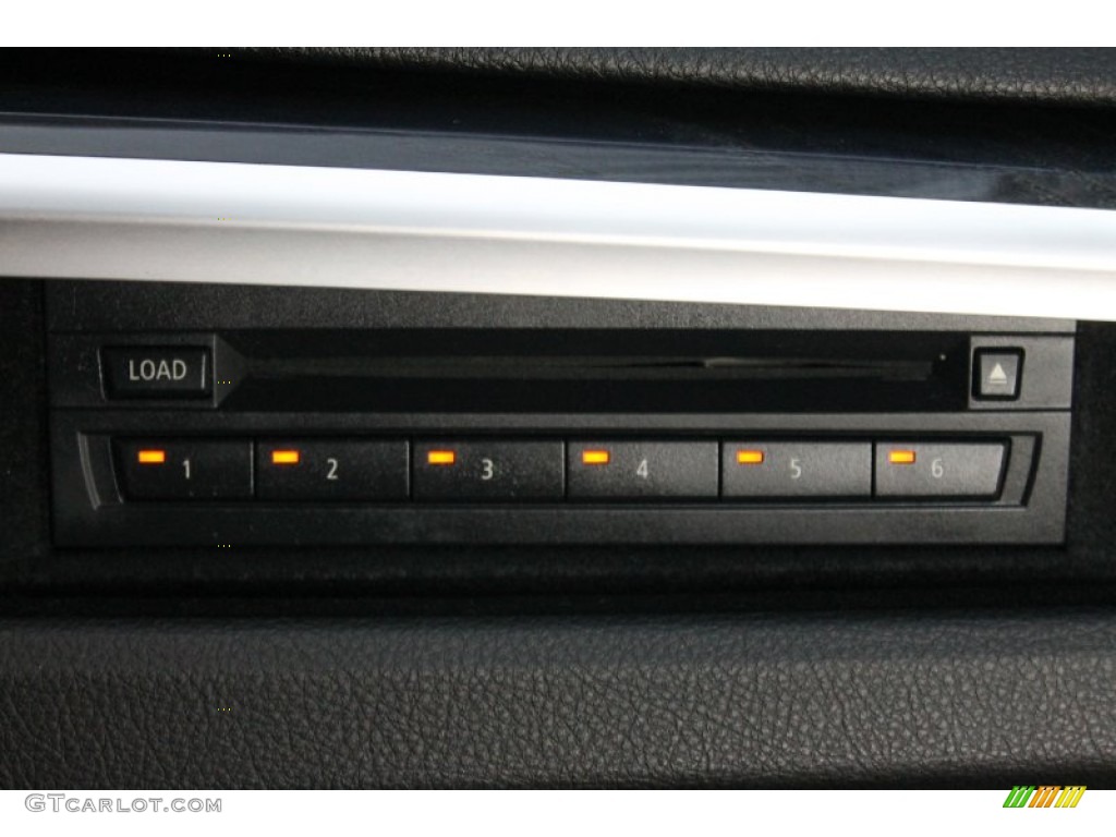 2009 BMW 7 Series 750Li Sedan Controls Photo #71136882