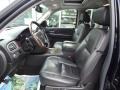 Onyx Black - Sierra 1500 Denali Crew Cab AWD Photo No. 13