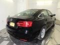 Black - Jetta SE Sedan Photo No. 6