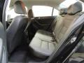 Black - Jetta SE Sedan Photo No. 10