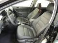 Black - Jetta SE Sedan Photo No. 18