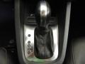 Black - Jetta SE Sedan Photo No. 21