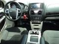 2011 Brilliant Black Crystal Pearl Chrysler Town & Country Touring  photo #23